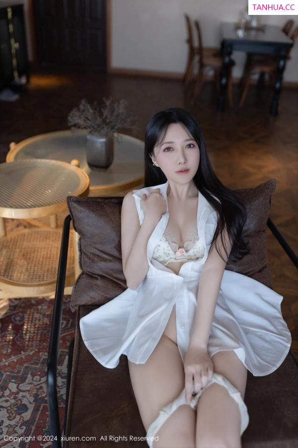 鱼子酱fish  [XiuRen]高清写真图 2024.03.29 No.8315 鱼子酱Fish 丝袜美腿第70张图片